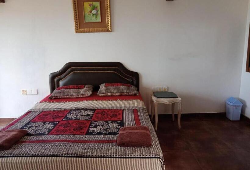 مبيت وإفطار Sea Bay Resort