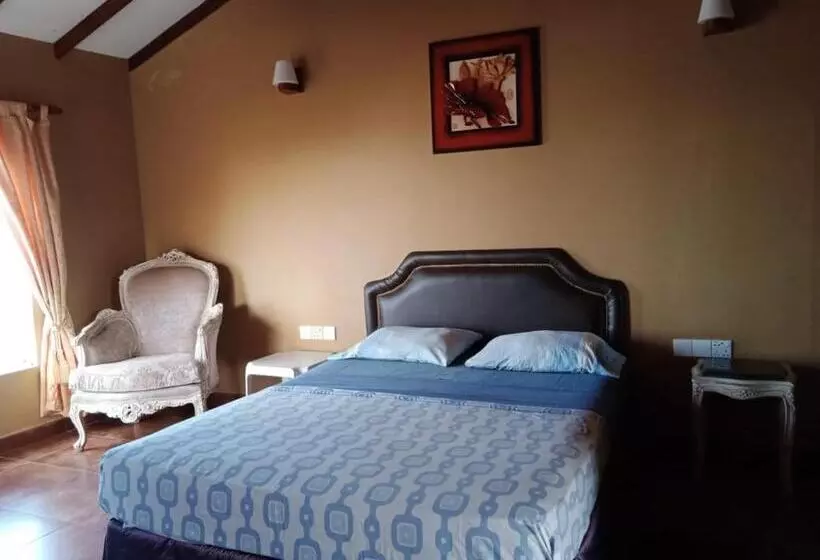 Aamiaismajoitus (B&B) Sea Bay Resort