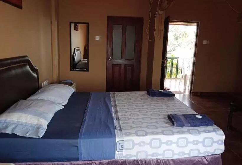 Aamiaismajoitus (B&B) Sea Bay Resort