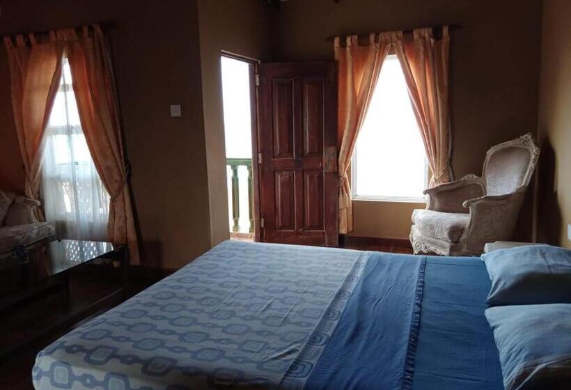 مبيت وإفطار Sea Bay Resort