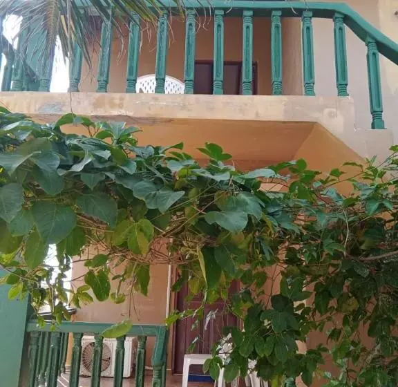 Aamiaismajoitus (B&B) Sea Bay Resort