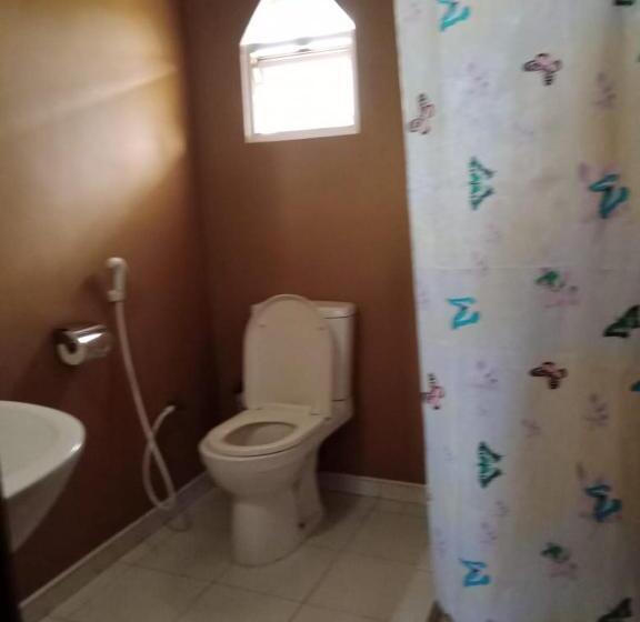 مبيت وإفطار Sea Bay Resort