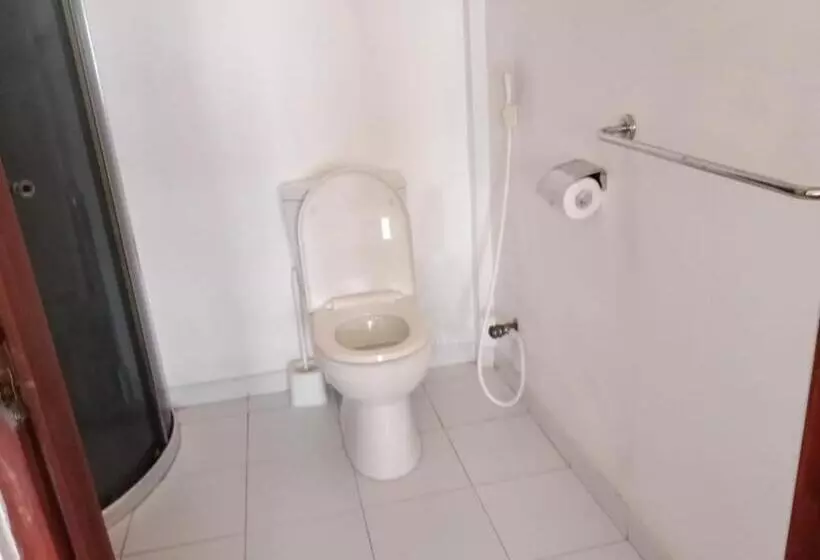 Aamiaismajoitus (B&B) Sea Bay Resort