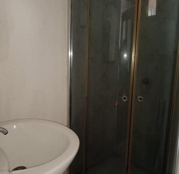 مبيت وإفطار Sea Bay Resort