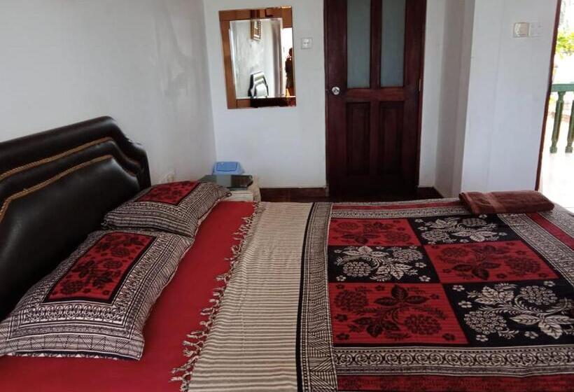 مبيت وإفطار Sea Bay Resort