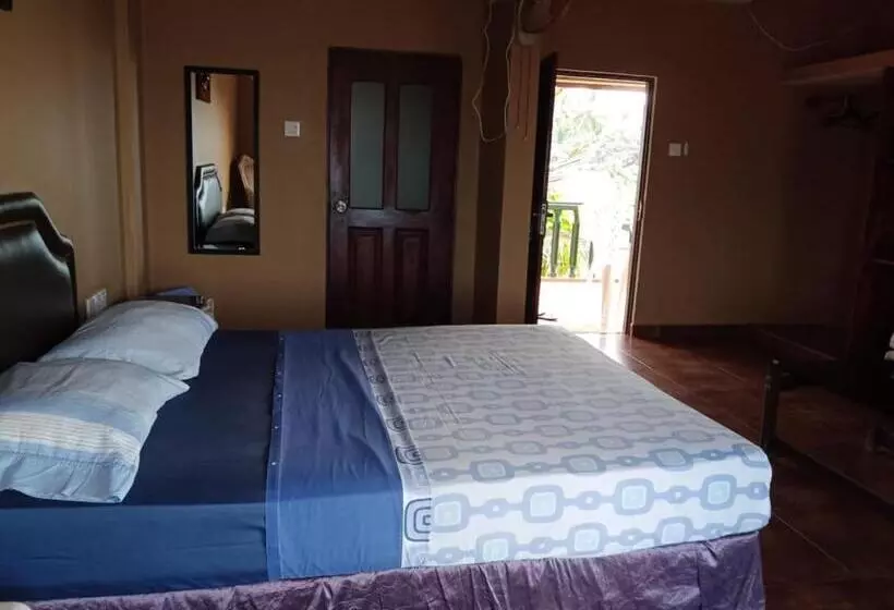 Aamiaismajoitus (B&B) Sea Bay Resort