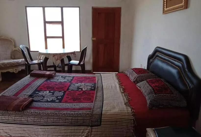 Aamiaismajoitus (B&B) Sea Bay Resort