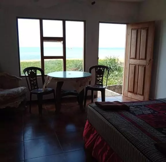 Aamiaismajoitus (B&B) Sea Bay Resort