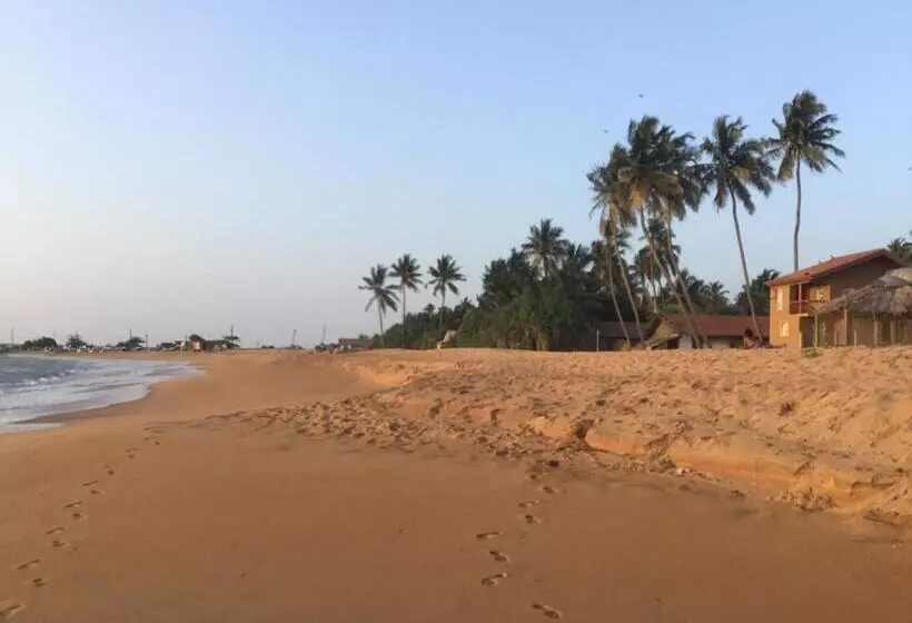 Aamiaismajoitus (B&B) Sea Bay Resort