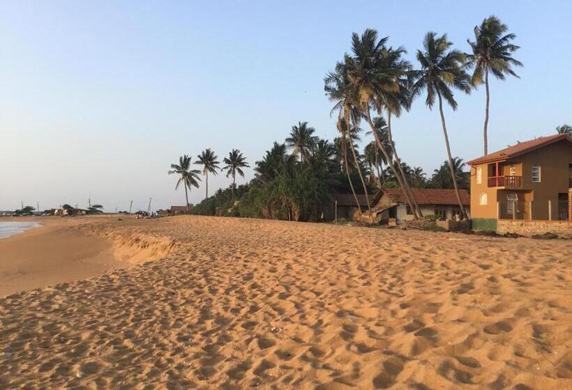 مبيت وإفطار Sea Bay Resort