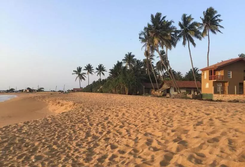 Aamiaismajoitus (B&B) Sea Bay Resort