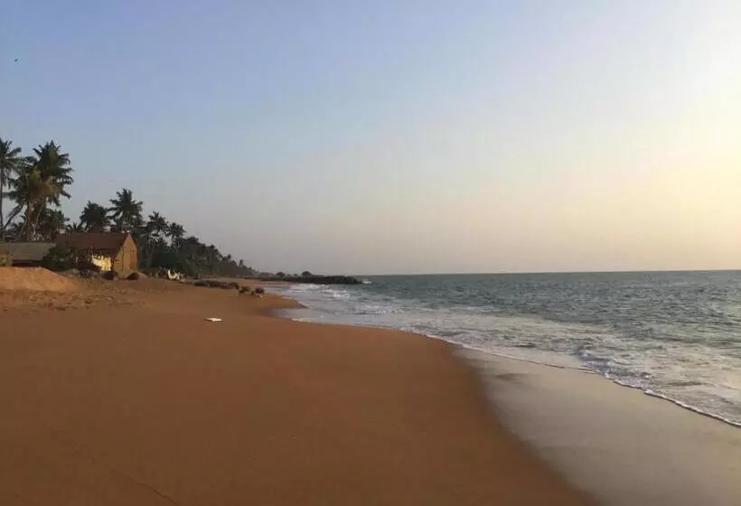 Aamiaismajoitus (B&B) Sea Bay Resort