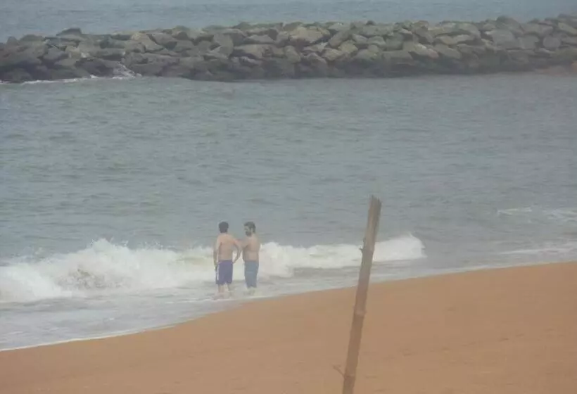 Aamiaismajoitus (B&B) Sea Bay Resort