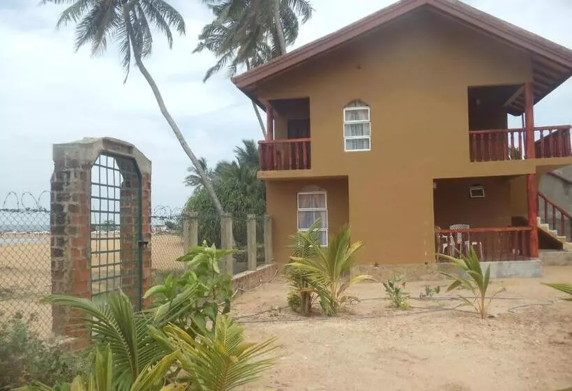 Aamiaismajoitus (B&B) Sea Bay Resort