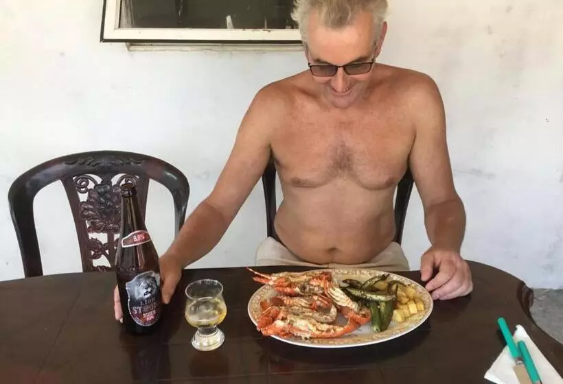 Aamiaismajoitus (B&B) Sea Bay Resort