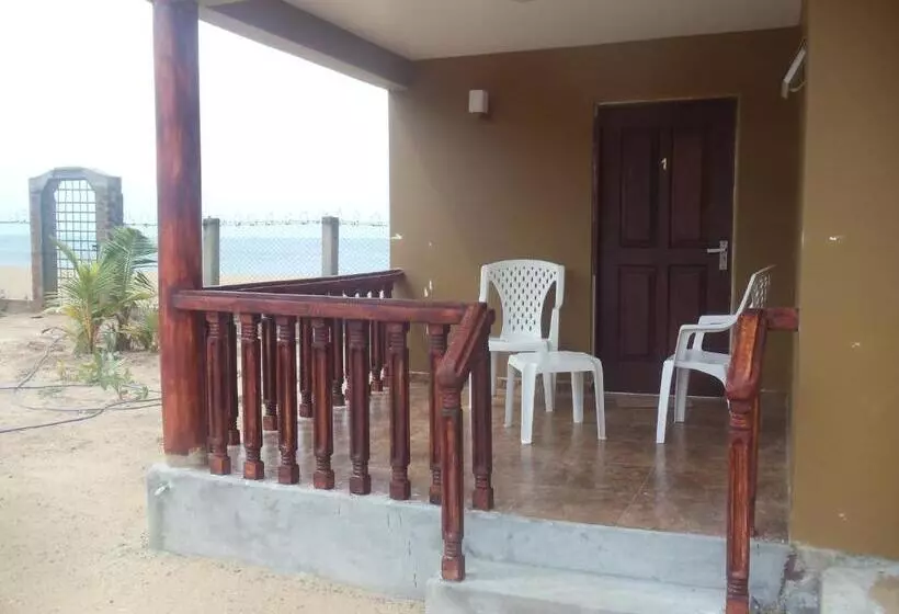 Aamiaismajoitus (B&B) Sea Bay Resort