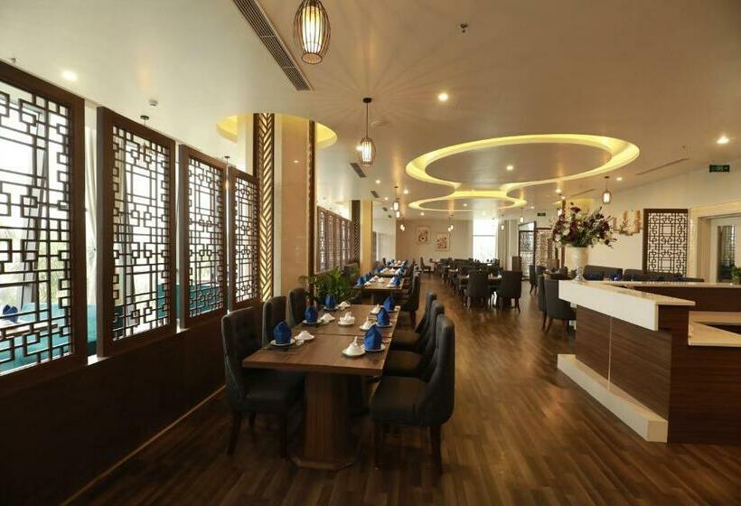 Central Hotel Thanh Hoa