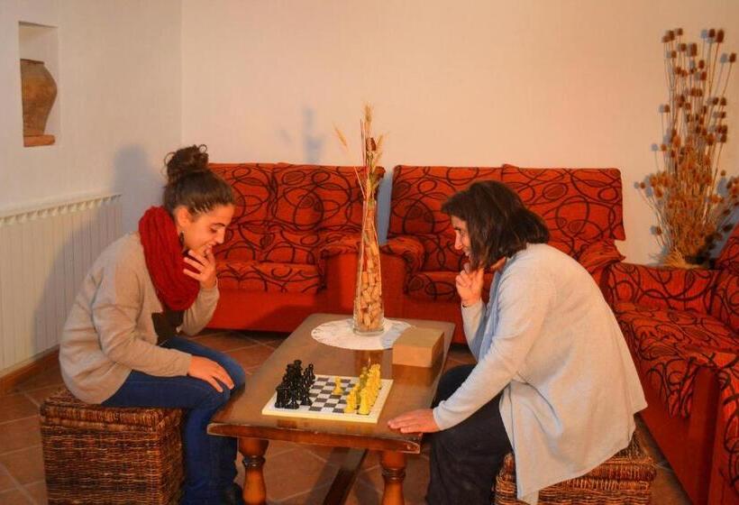 هتل Can Cruset Agroturisme