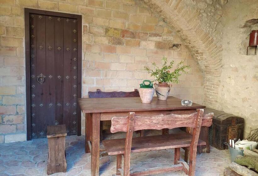 هتل Can Cruset Agroturisme