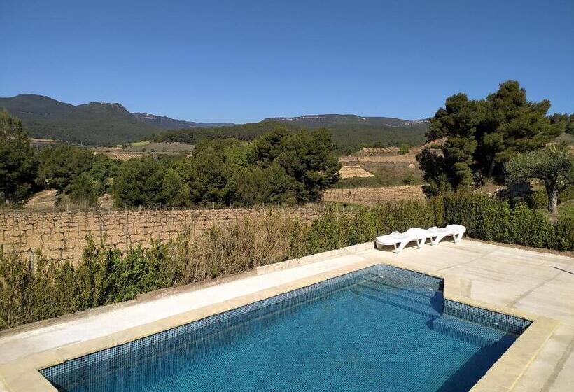 هتل Can Cruset Agroturisme