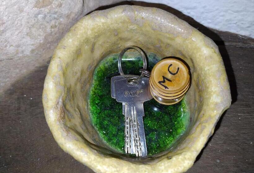 هتل Can Cruset Agroturisme