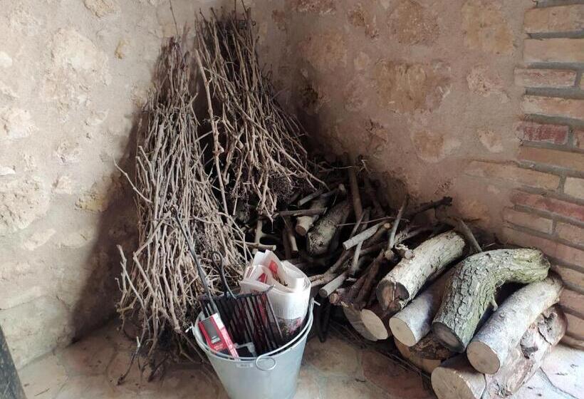 هتل Can Cruset Agroturisme