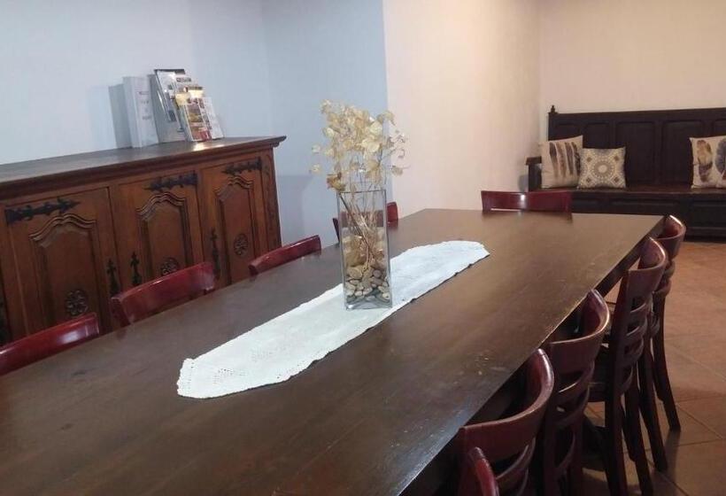 هتل Can Cruset Agroturisme