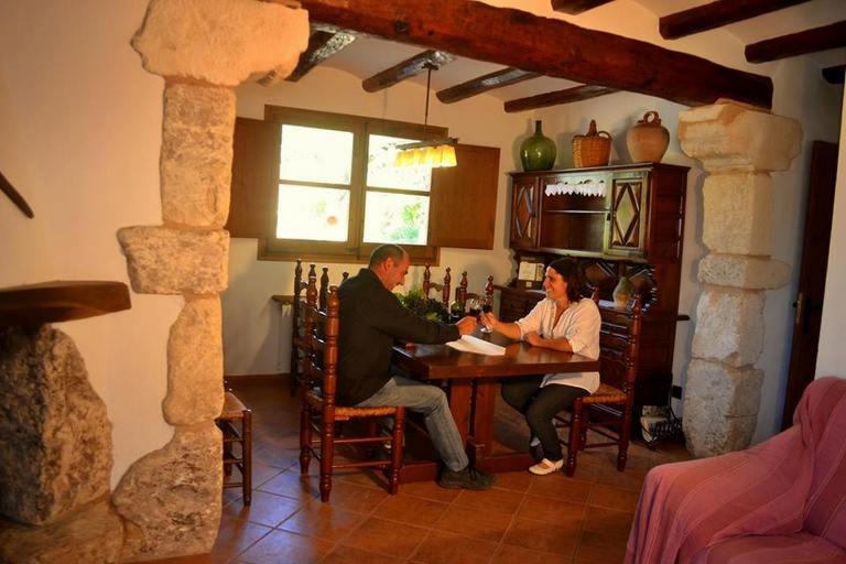 هتل Can Cruset Agroturisme