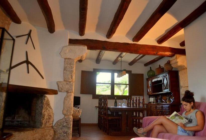 هتل Can Cruset Agroturisme