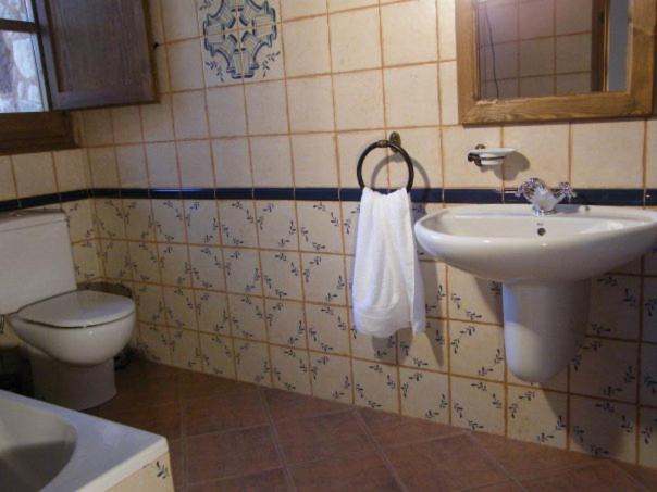 هتل Can Cruset Agroturisme