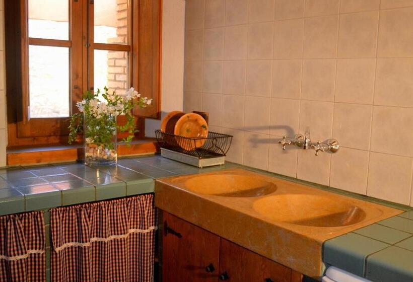 هتل Can Cruset Agroturisme