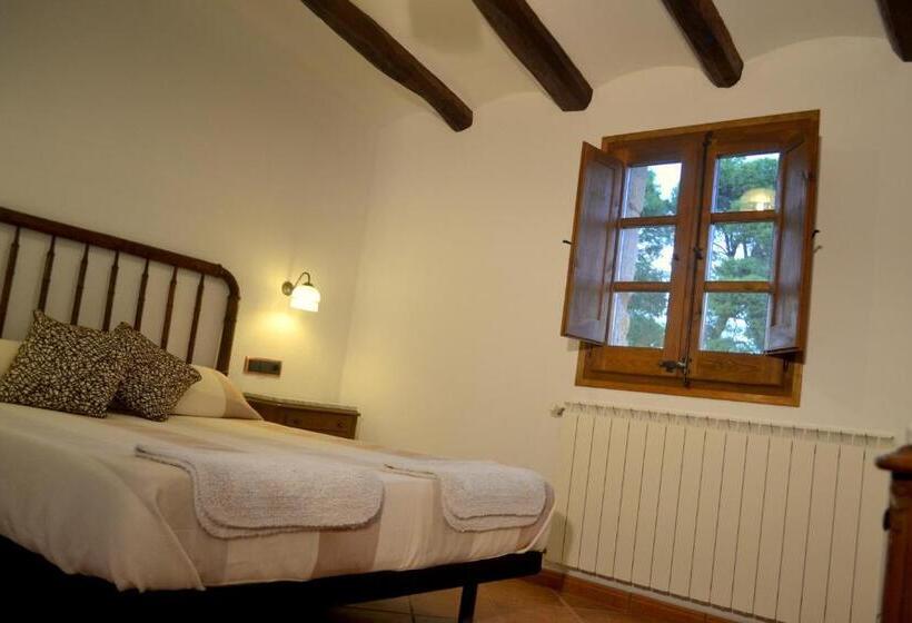 هتل Can Cruset Agroturisme