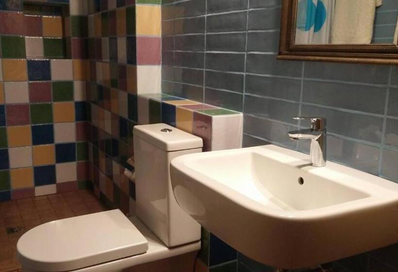 هتل Can Cruset Agroturisme