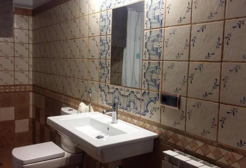 هتل Can Cruset Agroturisme