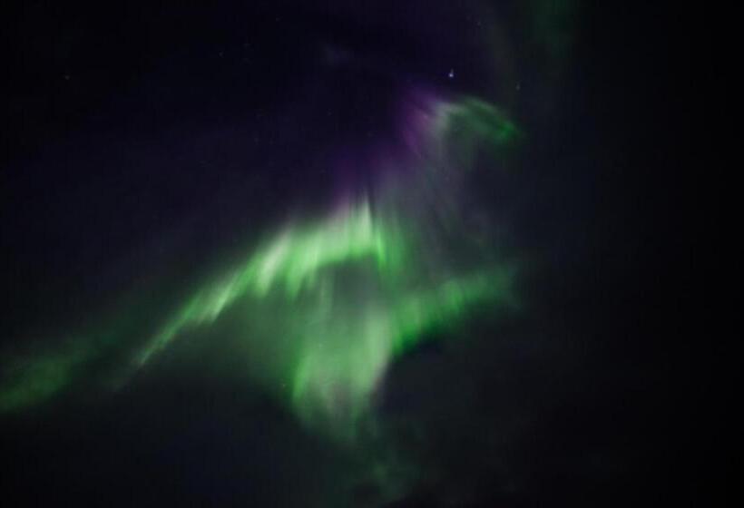 هتل Miðhvammur Farm Stay