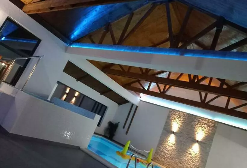 Motel Lepo Mesto