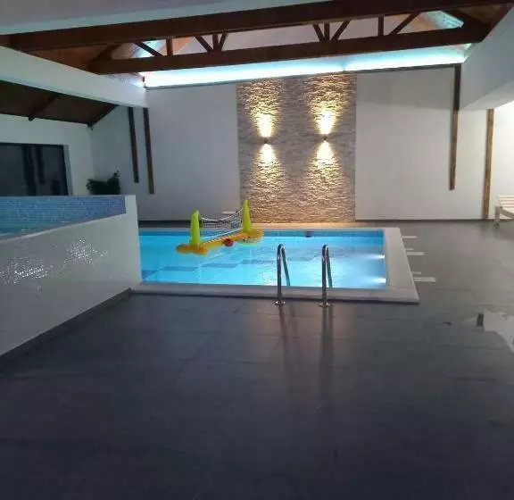 Motel Lepo Mesto