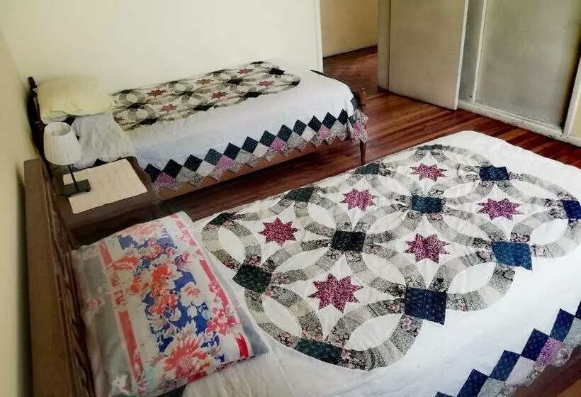 ペンション Fully Equipped Appartment In Quito Centre