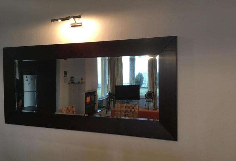 Пансион Villa Stella