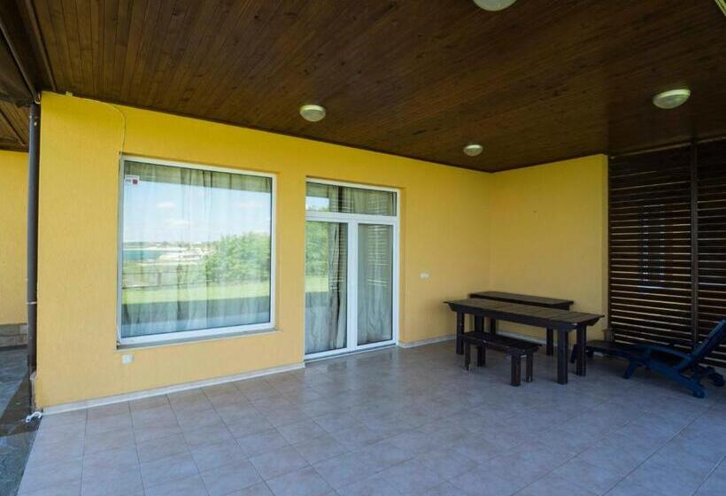 Пансион Villa Stella