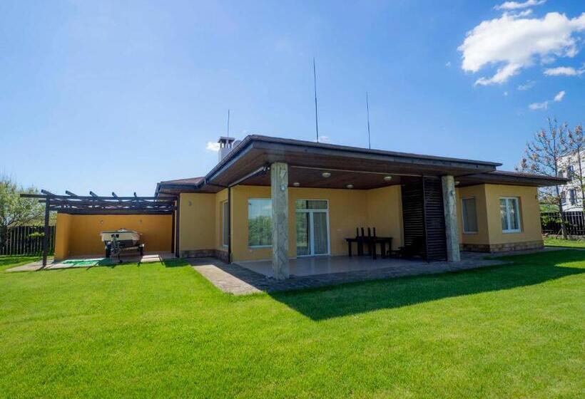 Пансион Villa Stella