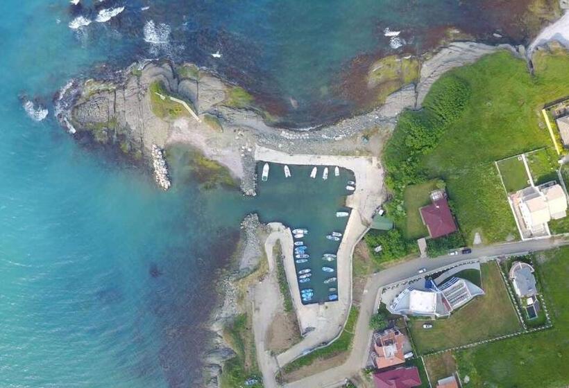 Пансион Villa Stella