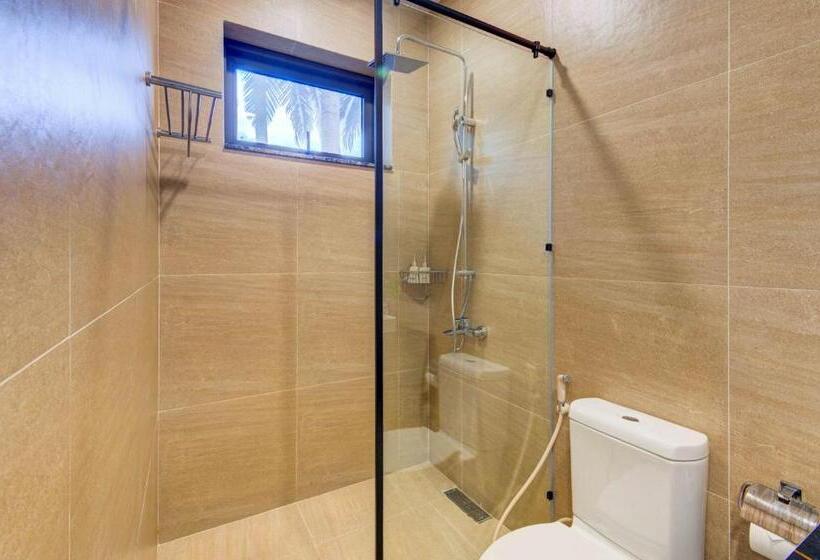 Luxury Dana Beach Resort & Spa