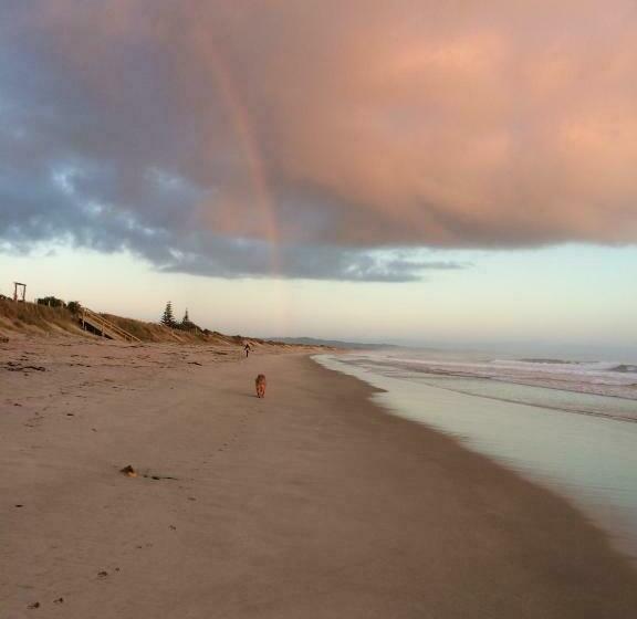 Strathaven Bed And Breakfast