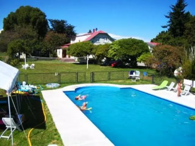 ユースホステル Laguneclub   Su Casa De Campo