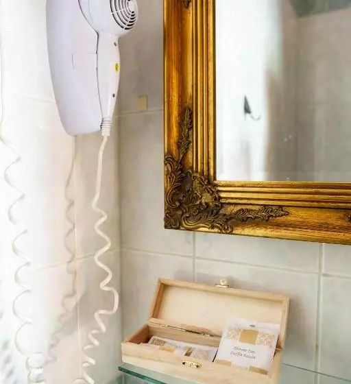 هاستل Rooms Herman