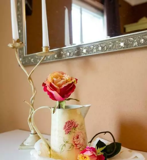 هاستل Rooms Herman