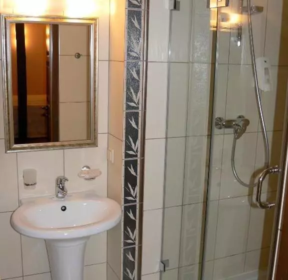هاستل Svečių Namai Minge