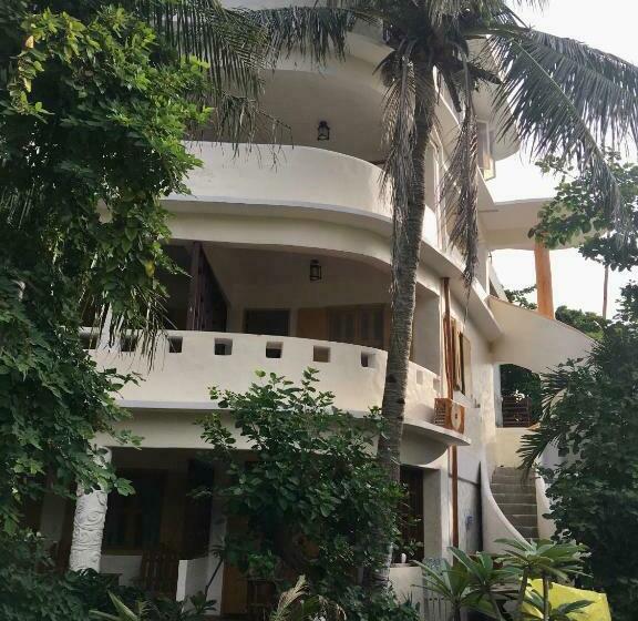 Cămin Wind Rider S Inn