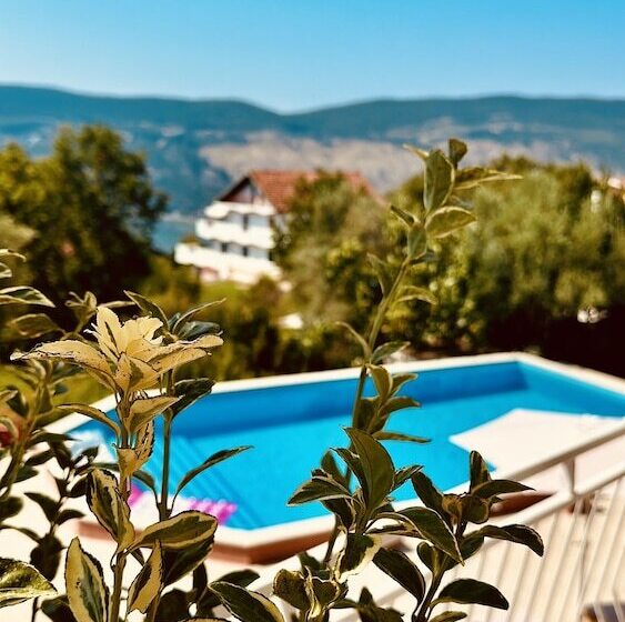 Aparthotel Villa Jovicic